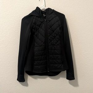 Cute fila jacket in size medium